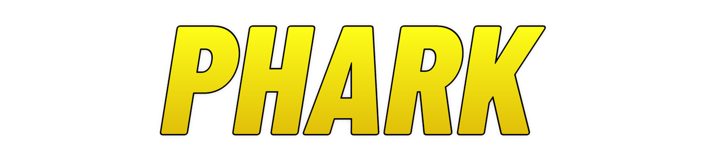 phark Logo